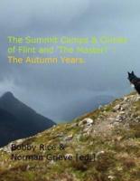 The Summit Camps & Climbs of Flint and the Master!