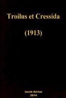 Troilus Et Cressida (1913)