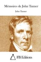 Memoires De John Tanner