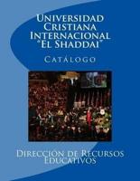 Universidad Cristiana Internacional "El Shaddai"