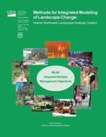 Methods for Integrated Modeling of Landscape Change
