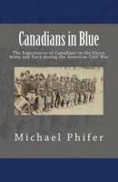 Canadians in Blue