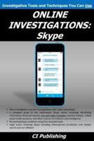 Online Investigations