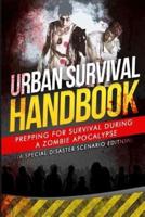 Urban Survival Handbook