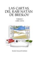 Las Cartas Del Rabi Natan De Breslov - Vol. I
