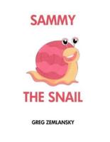 Sammy The Snail