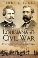 Louisiana in the Civil War