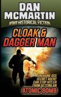 Cloak & Dagger Man