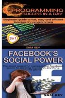 C Programming Success in a Day & Facebook Social Power
