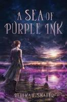 A Sea of Purple Ink
