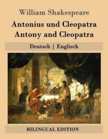 Antonius Und Cleopatra / Antony and Cleopatra