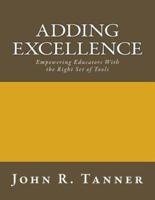 Adding Excellence