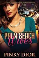 Palm Beach Wives