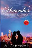 November and the Single Heart