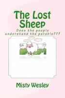 The Lost Sheep