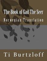 The Book of Gad The Seer