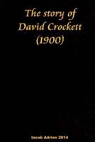 The Story of David Crockett (1900)