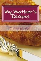 My Mother's Recipes