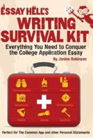 Writing Survival Kit