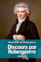 Discours Par Robespierre