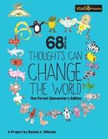 68 4th Grade Thoughts Can Change The World