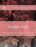 Heikin-Ashi