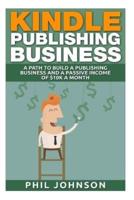 Kindle Publishing Business
