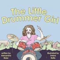 The Little Drummer Girl