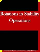 Rotations in Stability Operations