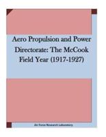 Aero Propulsion and Power Directorate