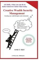 Creative Wealth Security Management