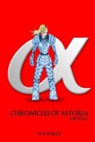 Chronicles of Astoria 'Crystal'