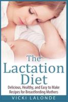 The Lactation Diet