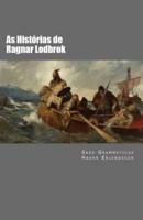 As Histórias de Ragnar Lodbrok