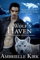 Wolf's Haven