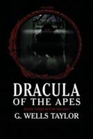 The Curse: Dracula of the Apes Book 3