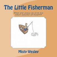 The Little Fisherman