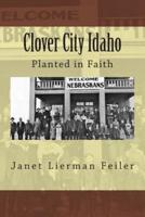 Clover City Idaho