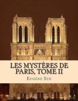 Les Mysteres De Paris Tome II