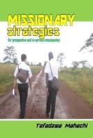 Missionary Strategies