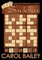 Sudoku Puzzle Book, Volume 1