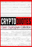 Cryptoquotes