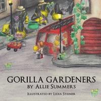 Gorilla Gardeners