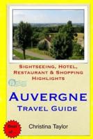 Auvergne Travel Guide