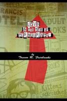 Love in the Time of Pornography: short stories