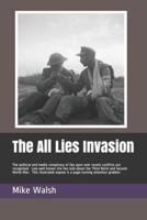 The All Lies Invasion