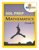 Rise & Shine SOL Prep Grade 8 Mathematics
