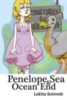Penelope Sea and Ocean End