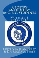 Poetry Anthology by C. E. C. Students