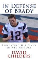 In Defense of Brady
